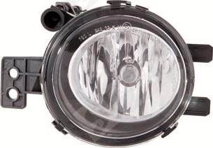 Spilu 690013 - Proiector ceata - allinparts.ro