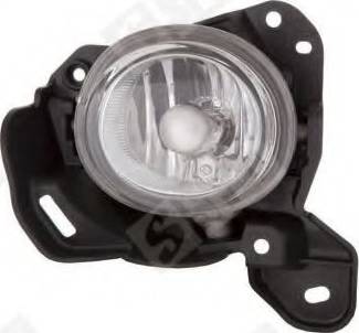 Spilu 690029 - Proiector ceata - allinparts.ro