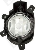 Spilu 690101 - Proiector ceata - allinparts.ro