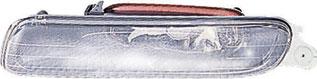 Spilu 604007 - Proiector ceata - allinparts.ro