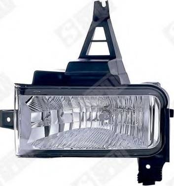 Spilu 634016 - Proiector ceata allinparts.ro