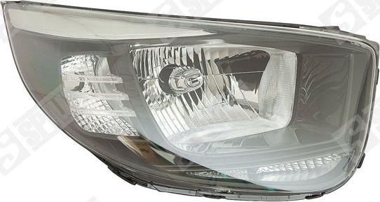 Spilu 390768 - Far allinparts.ro