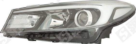 Spilu 391002 - Far allinparts.ro