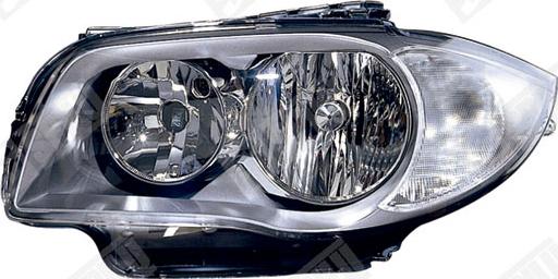 Spilu 304016 - Far - allinparts.ro