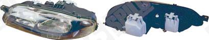 Spilu 308021 - Far - allinparts.ro