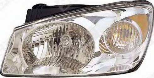 Spilu 314016 - Far - allinparts.ro