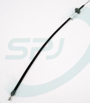 SPJ 902898 - Cablu ambreiaj - allinparts.ro
