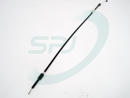 SPJ 906230 - Cablu acceleratie - allinparts.ro