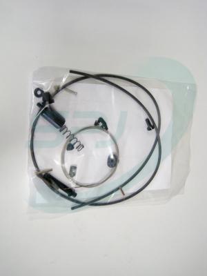 SPJ 4372 - Cablu acceleratie allinparts.ro