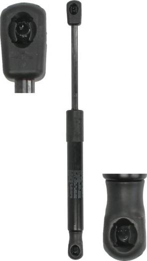 STABILUS 000920 - Amortizor portbagaj allinparts.ro