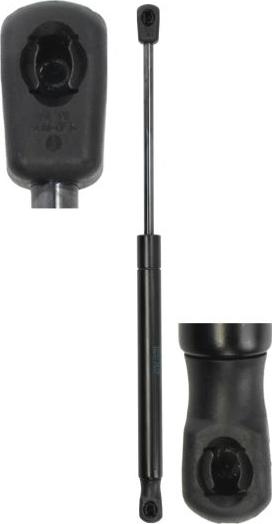 STABILUS 002001 - Amortizor portbagaj allinparts.ro