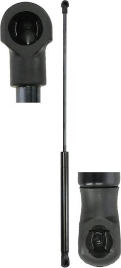 STABILUS 011573 - Amortizor portbagaj allinparts.ro