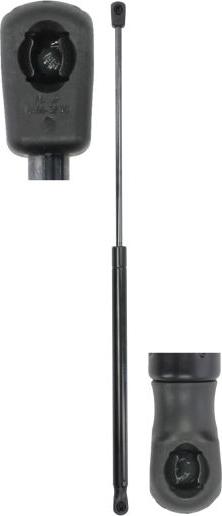 STABILUS 012144 - Amortizor portbagaj allinparts.ro