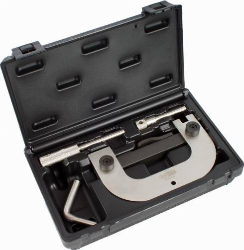 Stahlmaxx 33012 - Set scule blocare distributie allinparts.ro