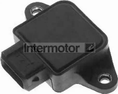 Standard 19908 - Senzor, pozitie clapeta acceleratie - allinparts.ro
