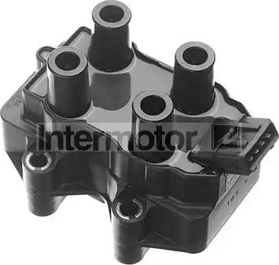 Standard 12678 - Bobina de inductie - allinparts.ro
