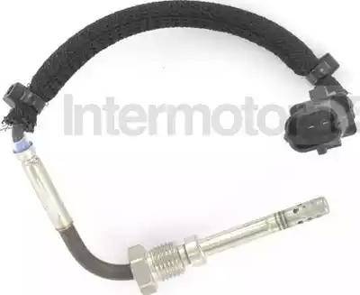 Standard 27110 - Senzor, temperatura gaze evacuare allinparts.ro