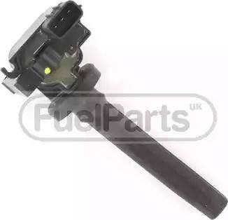 Standard CU1521 - Bobina de inductie allinparts.ro