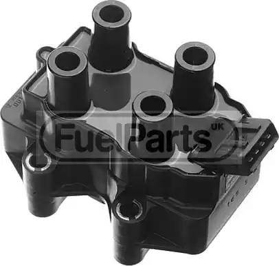 Standard CU1002 - Bobina de inductie - allinparts.ro