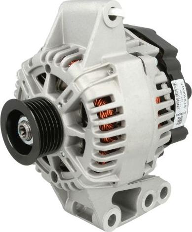 Stardax STX100475 - Generator / Alternator - allinparts.ro