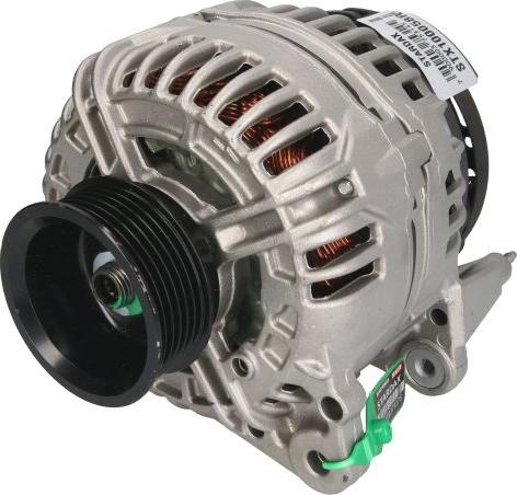 Stardax STX100058R - Generator / Alternator - allinparts.ro