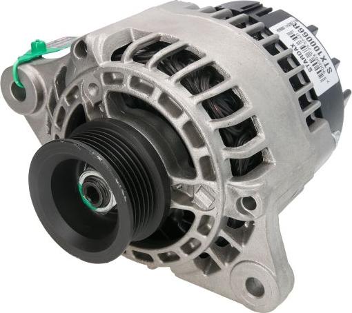 Stardax STX100066R - Generator / Alternator allinparts.ro