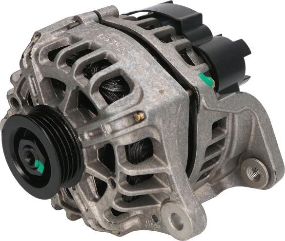 Stardax STX100823R - Generator / Alternator - allinparts.ro