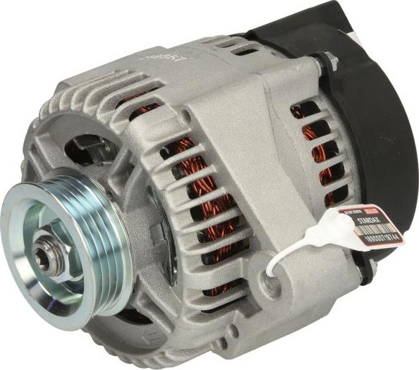 Stardax STX100240R - Generator / Alternator - allinparts.ro