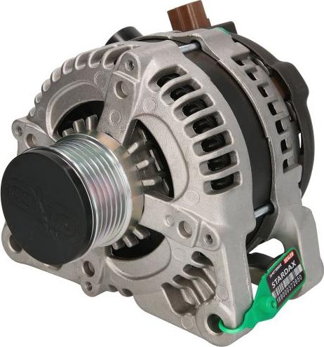 Stardax STX100250R - Generator / Alternator - allinparts.ro