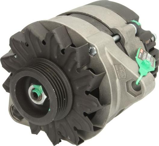 Stardax STX100253R - Generator / Alternator allinparts.ro