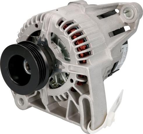 Stardax STX100279 - Generator / Alternator allinparts.ro