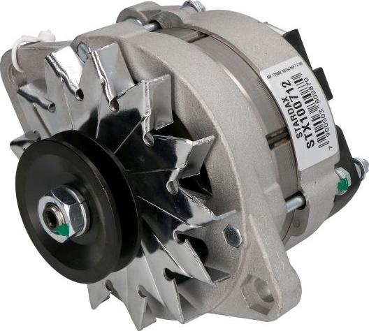 Stardax STX100712 - Generator / Alternator allinparts.ro
