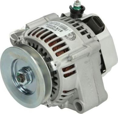 Stardax STX101554 - Generator / Alternator - allinparts.ro