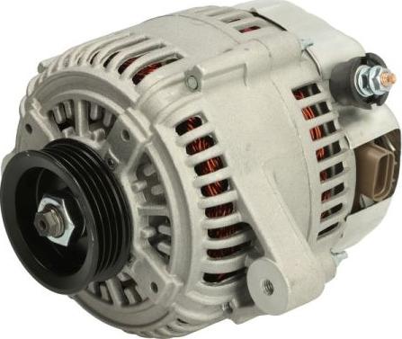 Stardax STX101660 - Generator / Alternator allinparts.ro
