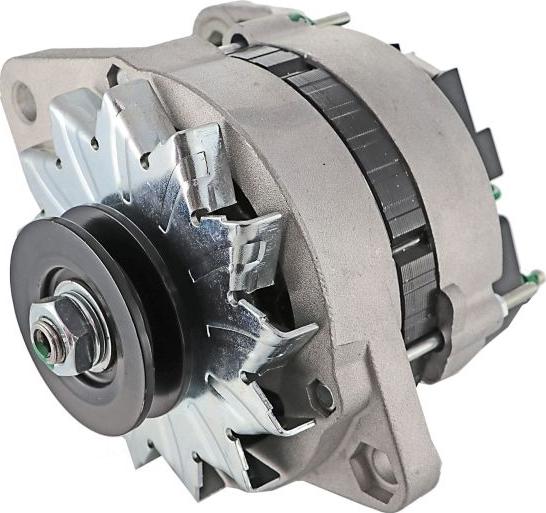 Stardax STX101055 - Generator / Alternator - allinparts.ro