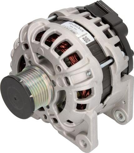 Stardax STX102131 - Generator / Alternator allinparts.ro