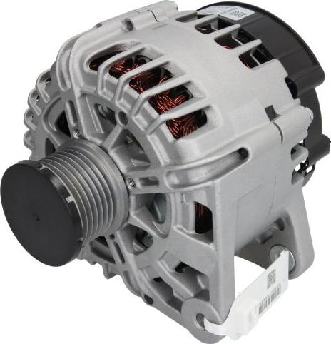 Stardax STX102133 - Generator / Alternator allinparts.ro