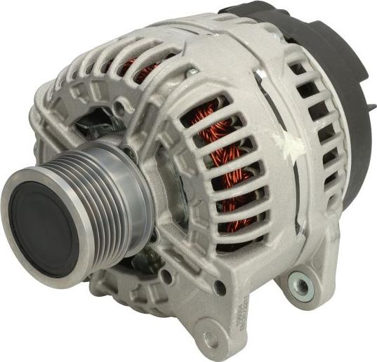 Stardax STX110166R - Generator / Alternator - allinparts.ro