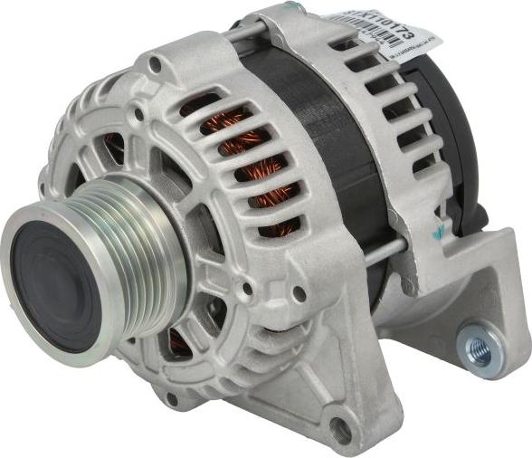 Stardax STX110173R - Generator / Alternator - allinparts.ro