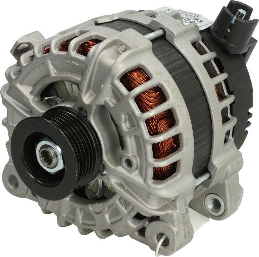 Stardax STX110293R - Generator / Alternator allinparts.ro