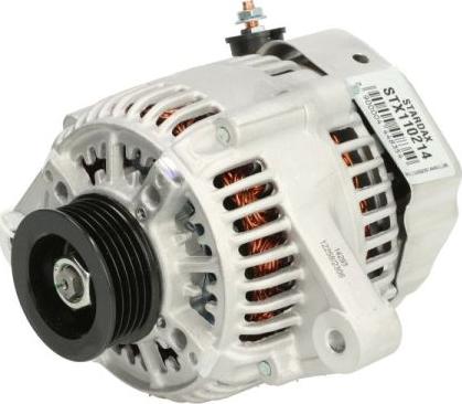 Stardax STX110214R - Generator / Alternator - allinparts.ro