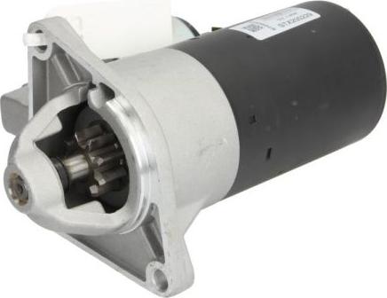 Stardax STX200229 - Starter - allinparts.ro