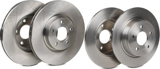 Stark SKBK-10991674 - Set frana, frana disc allinparts.ro