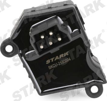 Stark SKCU-2150004 - Unitate de control,incalzire / ventilatie - allinparts.ro