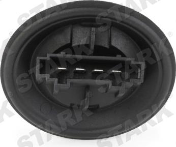 Stark SKCU-2150002 - Unitate de control,incalzire / ventilatie allinparts.ro