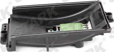 Stark SKCU-2150012 - Unitate de control,incalzire / ventilatie allinparts.ro