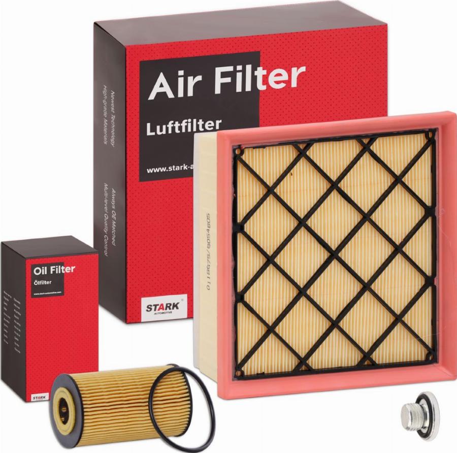 Stark SKFS-18899159 - Set filtre - allinparts.ro