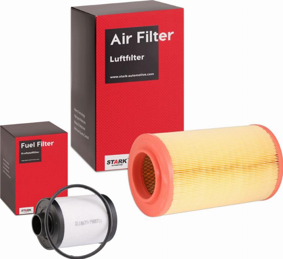 Stark SKFS-188114563 - Set filtre allinparts.ro
