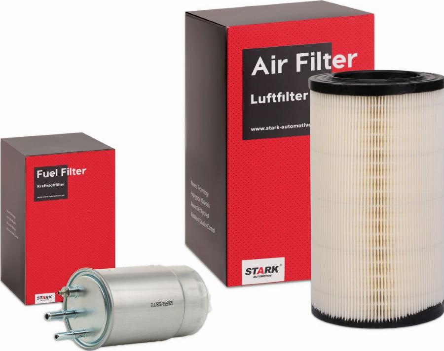 Stark SKFS-188114616 - Set filtre allinparts.ro