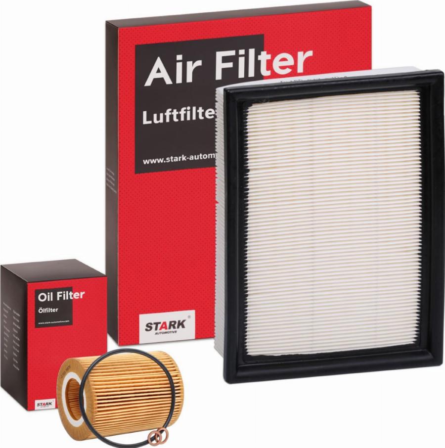 Stark SKFS-18880959 - Set filtre allinparts.ro